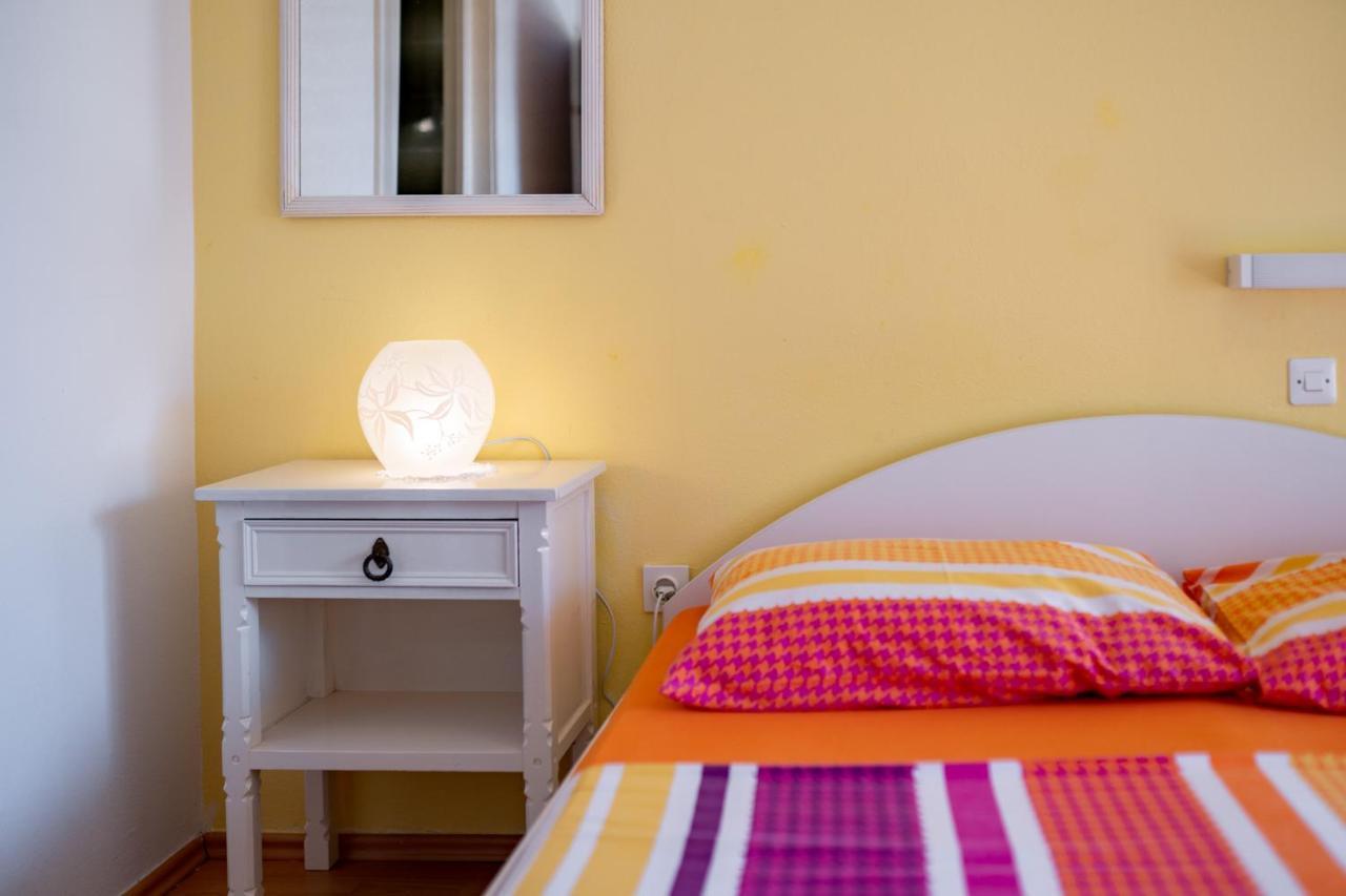 Apartmani Milena Barbat na Rabu Exterior foto